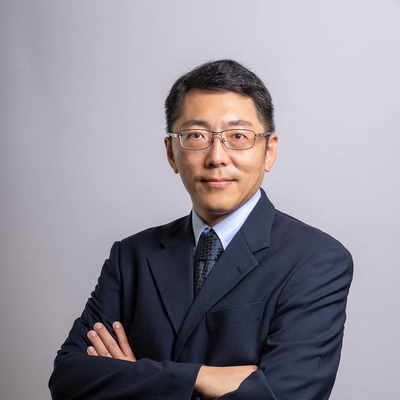 Prof. Yun-Chia Liang (Bryan)