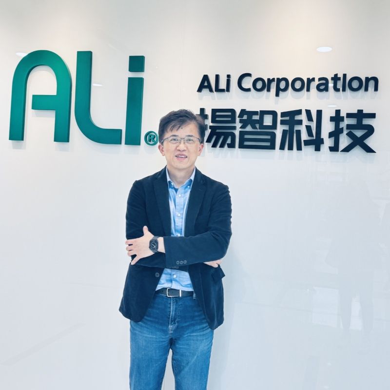 連建欽 Chien-Chin Lien