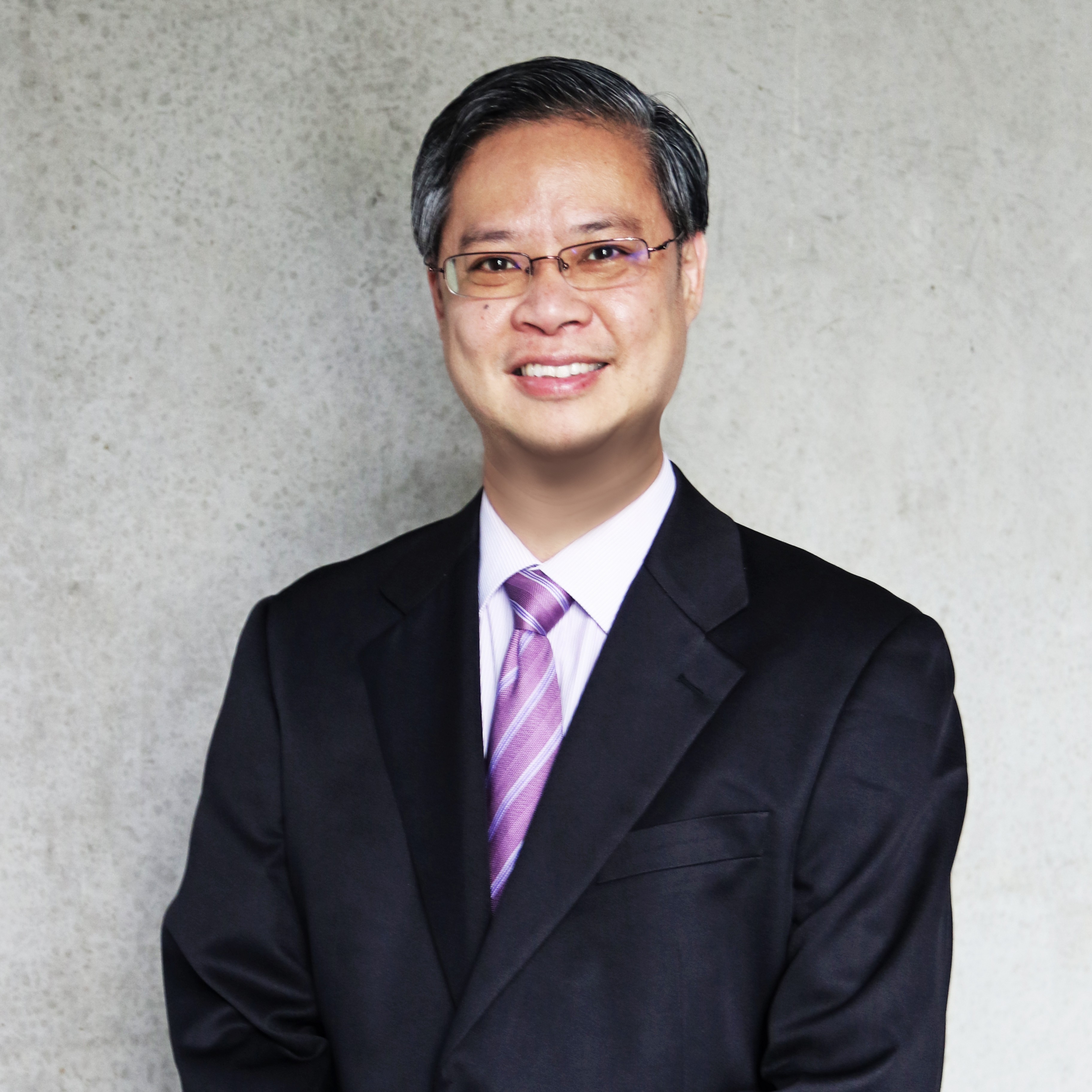 劉悅新 國際合作組組長